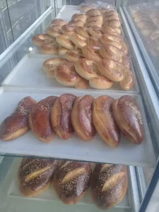 نان فانتزی شهر نان 4