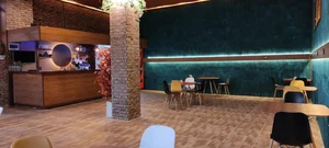 کافی شاپ فست فود چیترا 4