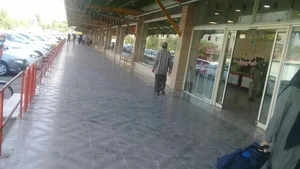 مرکز خرید شهرداری 3