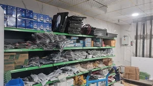 لوازم یدکی متور قایق یاماها ۸۵