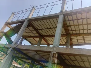 تولیدی فنس ناصر