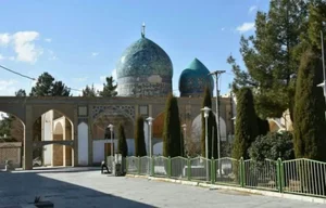 هیئت دانشجویی اصحاب الحسین دانشگاه تهران