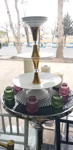 تشریفات مجالس چهارباغ 4