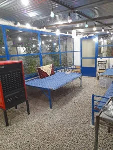 سفره خانه سنتی گلشن 3