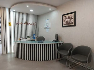 کلینیک بهبد