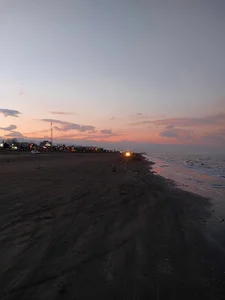 ساحل زیبای شفارود