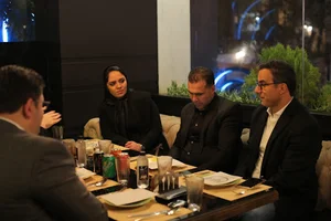 ایزوگام آسیاگستر