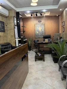 املاک آکام