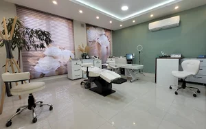 کلینیک ناباروری سلامت