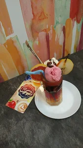 Bolourak Coffee Shop