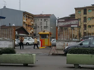 پارکینگ عمومی