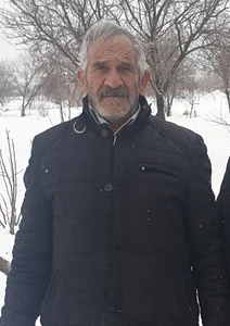 باغ سبزی حاج عبداله 3