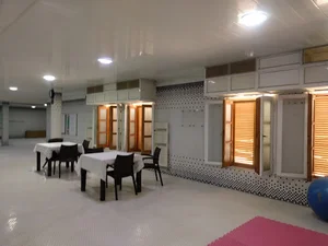 استخر هتل داد