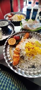 رستوران بام ایران 2