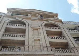 آپارتمان آریان