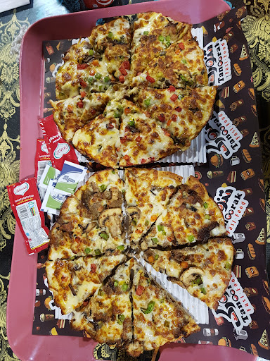 Tanoorak Fastfood