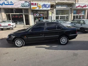 اتوگالری رضا ELX 3