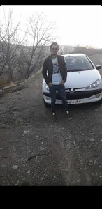 نمایشگاه اتومبیل باباطاهر