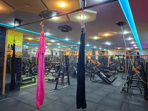 آکادمی بدنسازی اقبال 5