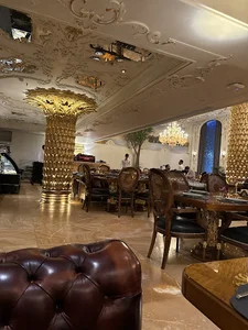 Mavida Turkish Restaurants (رستوران ترکی ماویدا )
