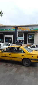 بانک تجارت