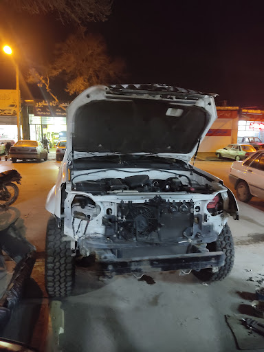 سپرسازی مهرداد.سپر.مهرداد.لوازم_یدکی.ماشین_همدان