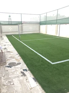 استراحة رحاب السعد