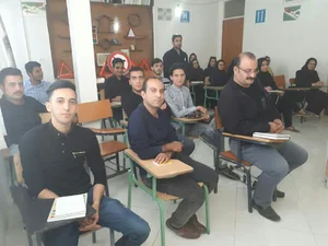 آموزشگاه رانندگي ايمان