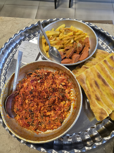 کافه صبحانه دل