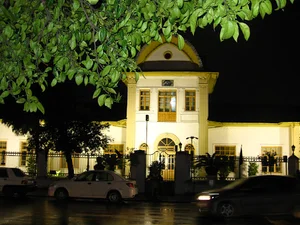 شهرداری تنکابن