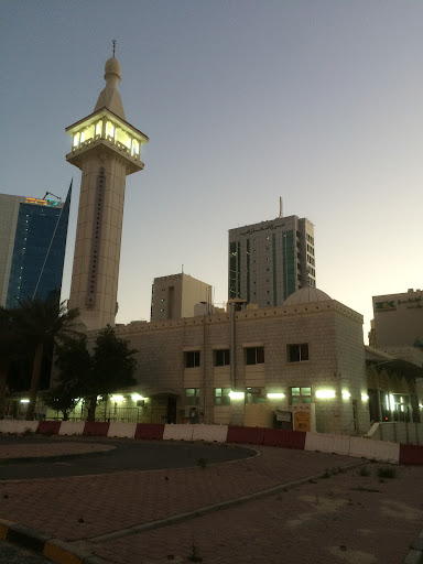 Al-Mazeedi Mosque