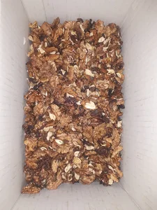 موادغذایی ترکاشوند