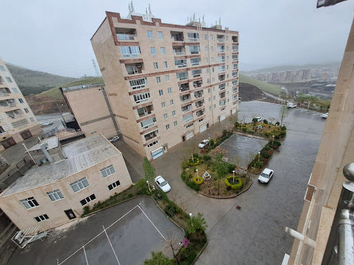 Havalan Complex