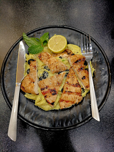 کافه کُنج