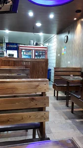 فست فود روناک