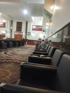 موسسه خیریه کندرودیها 5