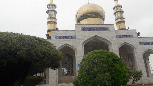 مسجد امام خمینی