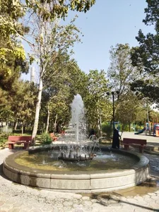 پارک غدیر 4