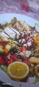 مطعم لیالی کارون