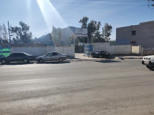 مدیریت امور فنی بازرسی و حفاظت فنی