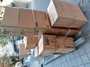 تولیدی آقای کفش / نورمحمدی 4
