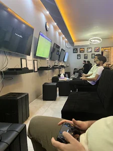 گیم نت گلدگیم