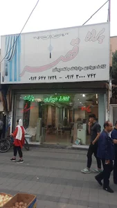گالری پرده ی قصر