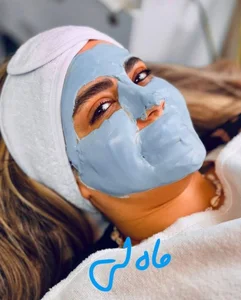 کلینیک زیبایی و لیزر ماه لی 2