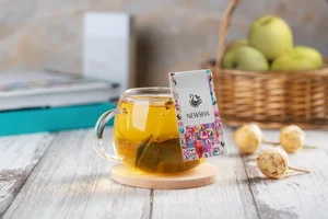 چای و دمنوش های نیوشا 3