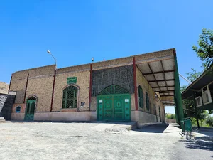 امامزاده عبدالله