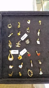 Abolhasani Jewellery Gallery