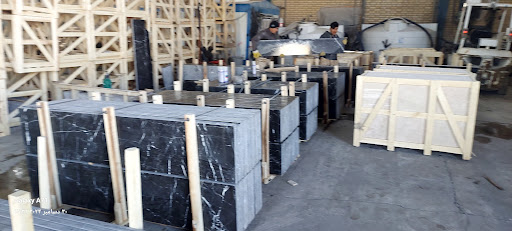 معدن سنگ ترنادو
