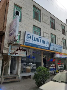 قنادی شاتوت تبریز