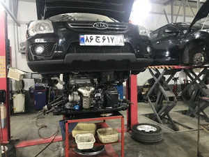 تعمیرات تخصصی تویوتا وهیوندای 3